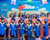 Lễ tổng kết 2019 - 2020 trường Mầm Non Song Khuê 